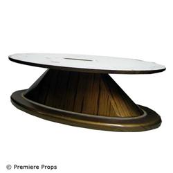 Team America Conference Table Base Movie Props