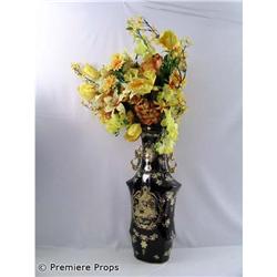 Team America KJI Vase Movie Props