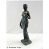 Image 1 : Team America Statue Movie Props