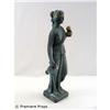 Image 2 : Team America Statue Movie Props