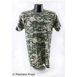Southland Tales Pilot Abilene (Justin Timberlake) Hero Movie Costumes