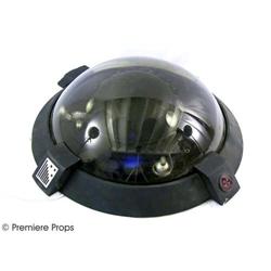 Resident Evil: Extinction Hologram Projector Movie Props