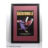 Image 1 : Ratatouille Giclee Movie Props