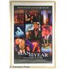 Image 1 : Man of the Year Poster Movie Props