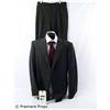Image 1 : Deception Wyatt (Hugh Jackman) Movie Costumes