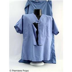 Grindhouse Dr. Crane (Hung Nguyen) Movie Costumes