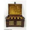 Image 3 : DUNGEONS & DRAGONS Hero Wizard Chest Movie Props