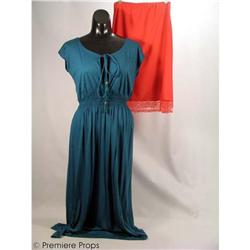 BECAUSE I SAID SO - Milly's (MANDY MOORE) Hero Dress