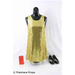 Cloverfield Beth (Odette Yustman) Movie Costumes