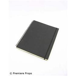PS I LOVE YOU Holly (Hilary Swank) Sketch Book Movie Props