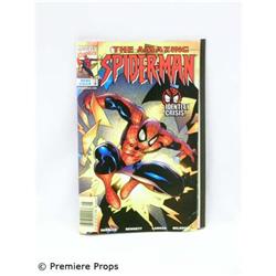 Amazing Spider-Man Comic Book #434