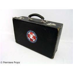 Spy Game Medical Kit Movie Props