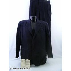 Ecks vs. Sever Ecks (Antonio Banderas) Movie Costumes
