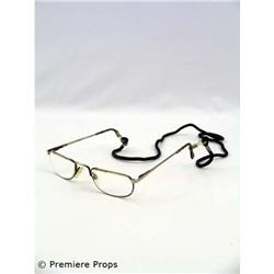 Bowfinger Bobby (Steve Martin) Movie Props