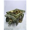Image 1 : Team America Vendor Cart Movie Props