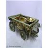 Image 2 : Team America Vendor Cart Movie Props