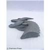 Image 2 : Reign of Fire Dragon Head Movie Props