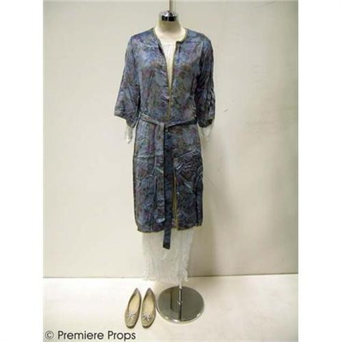 ELLA ENCHANTED Ella's (A. Hathaway) Hero MOVIE COSTUMES