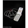 Image 1 : One Missed Call Beth (Shannyn Sossamon) Cell Movie Props