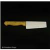 Image 1 : One Missed Call Jack (Edward Burns) Knife Movie Props