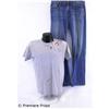 Image 1 : SOUTHLAND TALES Roland's (Seann William Scott) Hero MOVIE COSTUMES