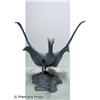 Image 1 : Reign of Fire Dragon Model Movie Props