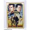 Image 1 : CHRISTIAN SLATER - 'Broken Arrow'  Movie Props