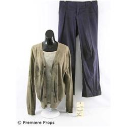 ONE MISSED CALL Beth's (Shannyn Sossamon) Hero MOVIE COSTUMES