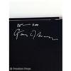 Image 2 : Nil by Mouth Autographed Book
