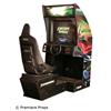Image 1 : Faster Than Speed Arcade Game