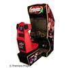 Image 1 : Fury Cart Racing Arcade Game