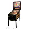 Image 1 : Striker Xtreme Pinball Machine
