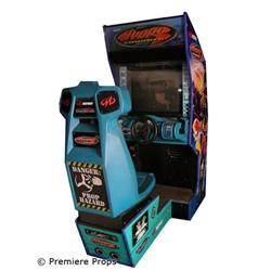 Hydro Thunder Arcade Game
