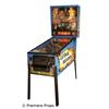 Image 1 : Lethal Weapon 3 Pinball Game