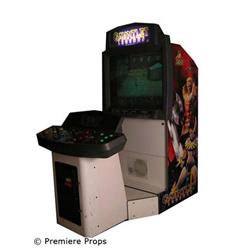 Gauntlet Legends Arcade Game