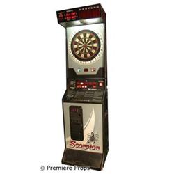 Darts Scorpion Stand Up Game