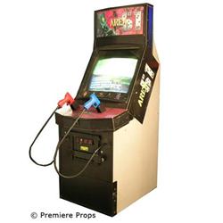 Area 51 Arcade Game