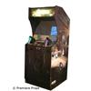 Image 1 : Lethal Enforcer Arcade Game