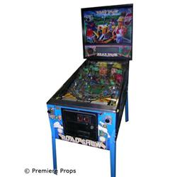 Road Show Pinball Machine