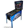 Image 2 : Road Show Pinball Machine