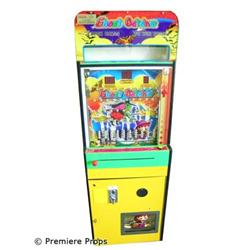 Ghost Catcher Arcade Game