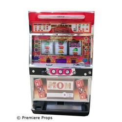 Mom I love you Slot Machine