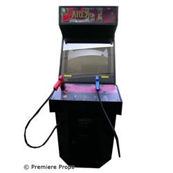 Area 51 Arcade Game