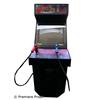 Image 1 : Area 51 Arcade Game