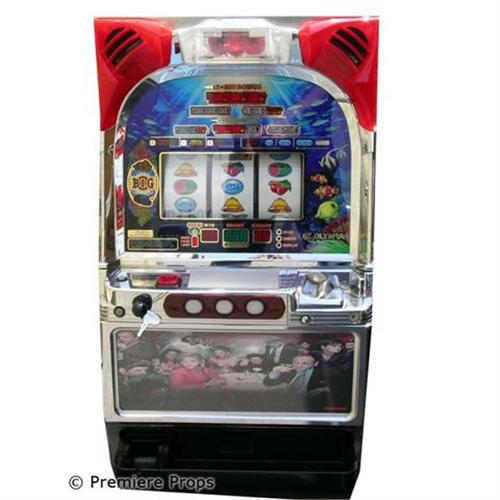 Sopranos slot machine for sale craigslist Sopranos slot machine for sale craigslist