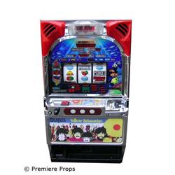 Beatles Yellow Submarine Slot Machine