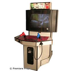 Area 51 Arcade Game