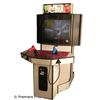 Image 1 : Area 51 Arcade Game