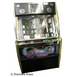 Sapphire Jukebox