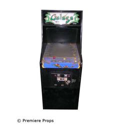 Galaga Arcade Game